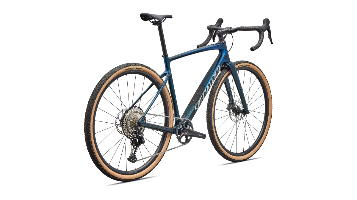 Specialized Diverge 4 Sport Carbon - Shimano GRX 600 2026, Bild 3