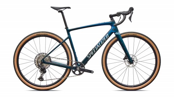 Specialized Diverge 4 Sport Carbon - Shimano GRX 600 2026