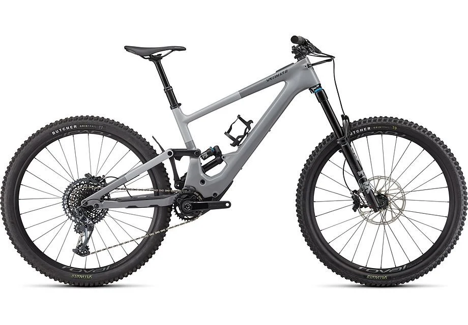 Specialized Kenevo SL Expert 29 2021, Seitenansicht