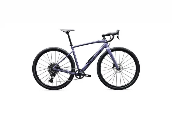 Specialized Diverge 4 Comp Alloy - SRAM Apex 2026