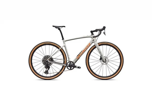 Specialized Diverge 4 Comp Carbon - SRAM Apex AXS/S1000 2026