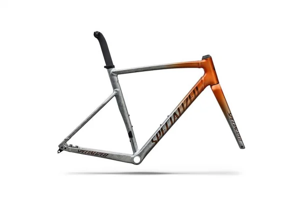 Specialized Allez Sprint Rahmenset 2026
