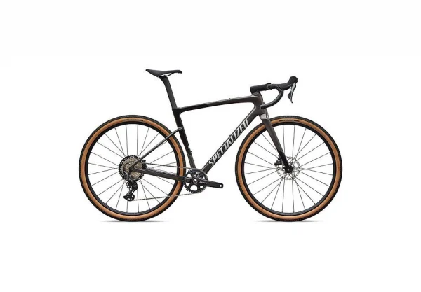 Specialized Crux 5 Sport - Shimano GRX 800 2027