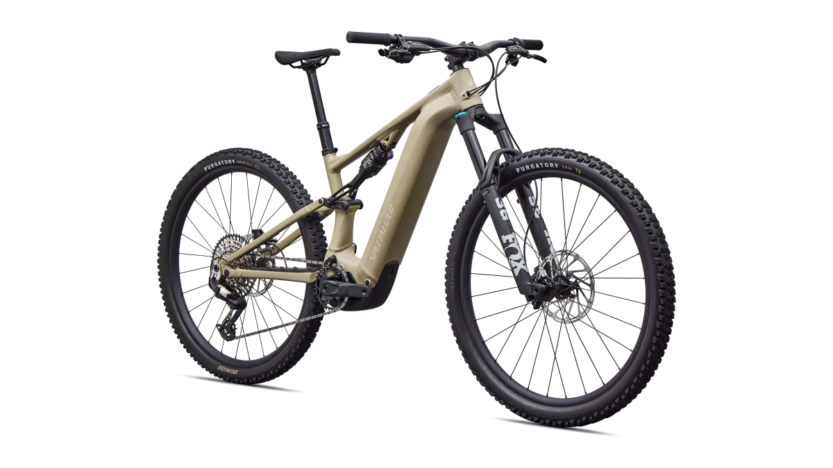 Specialized LEVO R COMP ALLOY 2026, Bild 2
