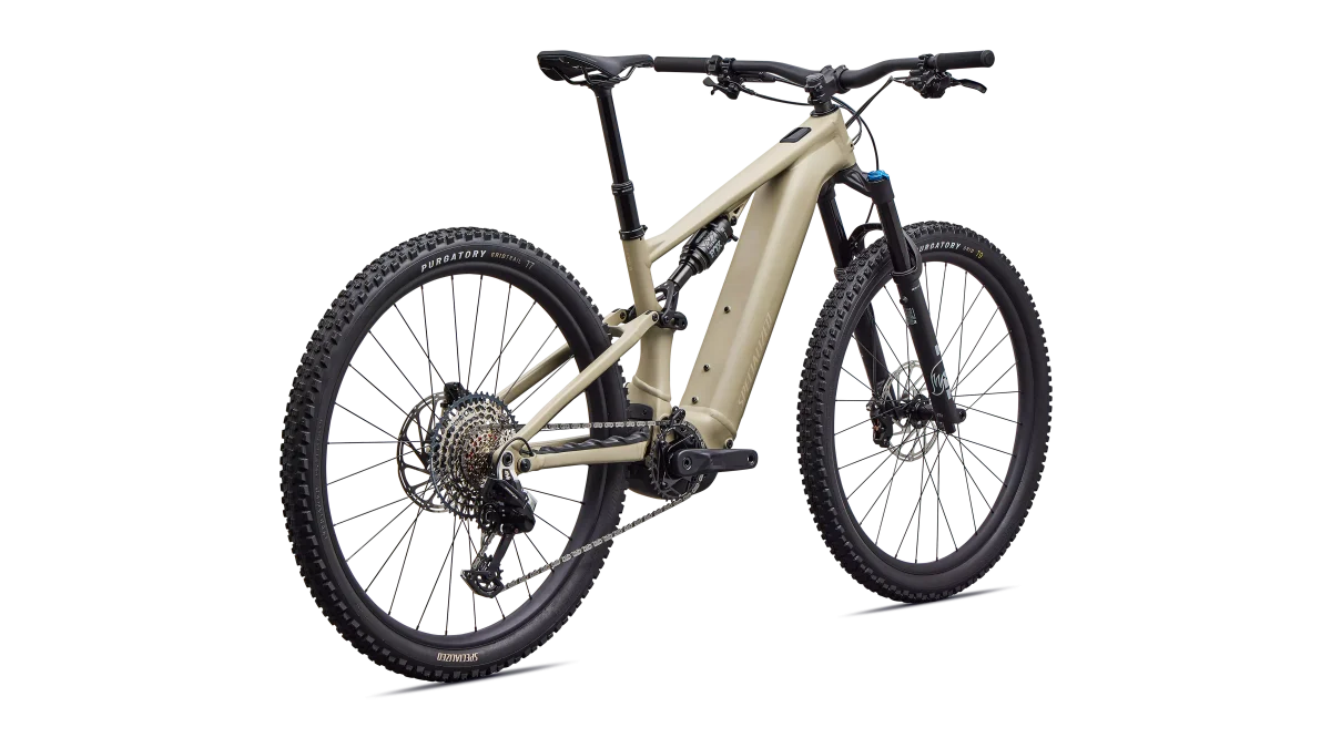 Specialized LEVO R COMP ALLOY 2026, Bild 4