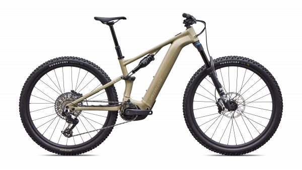 Specialized LEVO R COMP ALLOY 2026