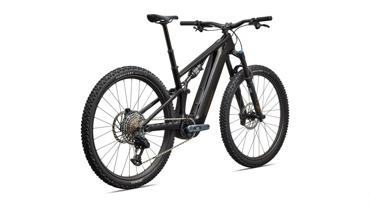 Specialized LEVO R EXPERT 2026, Bild 2