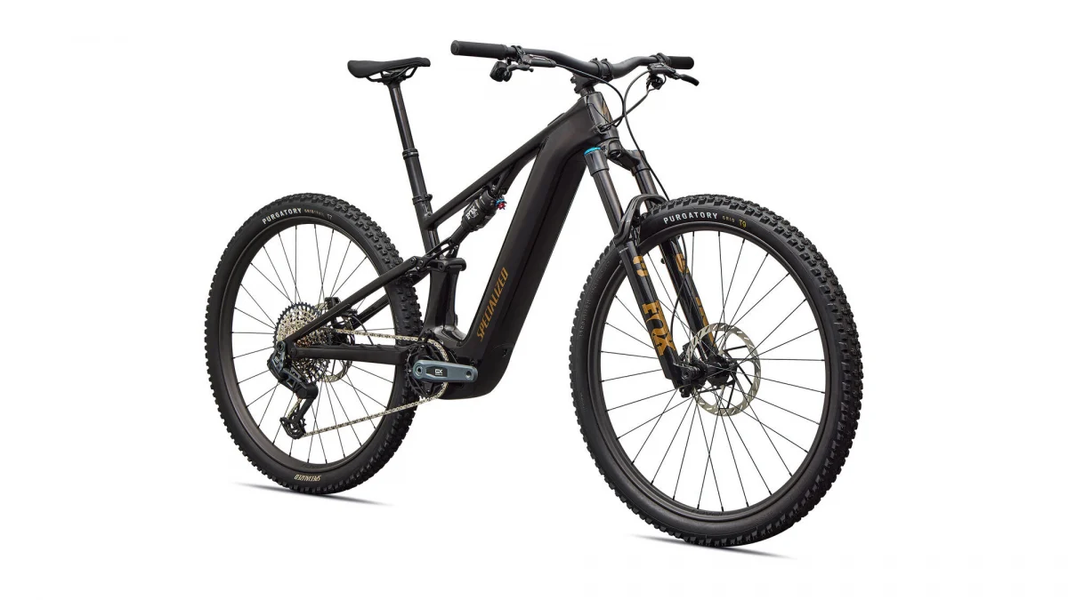 Specialized LEVO R EXPERT 2026, Bild 3