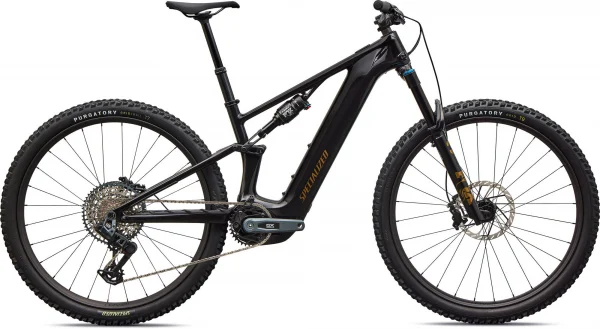 Specialized LEVO R EXPERT 2026