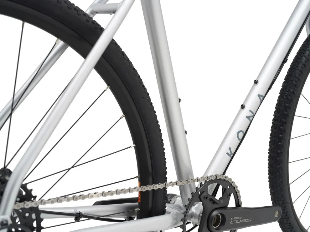 Kona Rove 2026, Bild 7