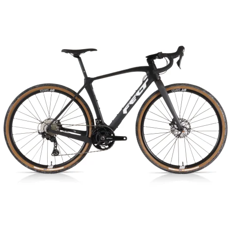 Felt Breed 1.5 Advanced Gravel Bike 2x12 - Limited Edition