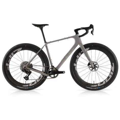 OPEN WI.DE 2.0 XPLR Carbon