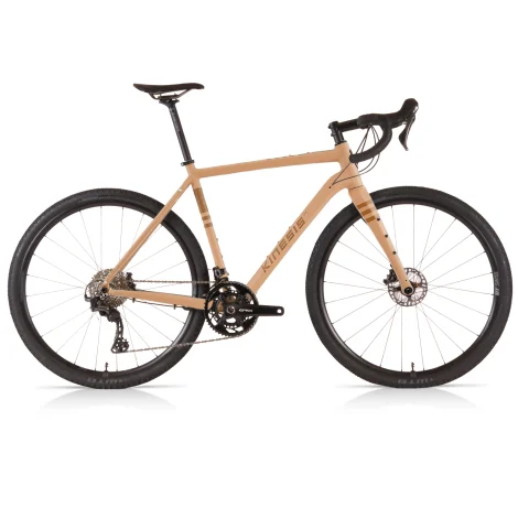 Kinesis Tripster AT 2x12 Cortardo 2026