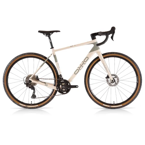 Orro Terra C DT Swiss