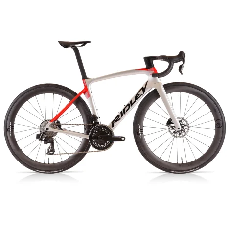 Ridley Noah Fast Disc Avian CR2 Carbon