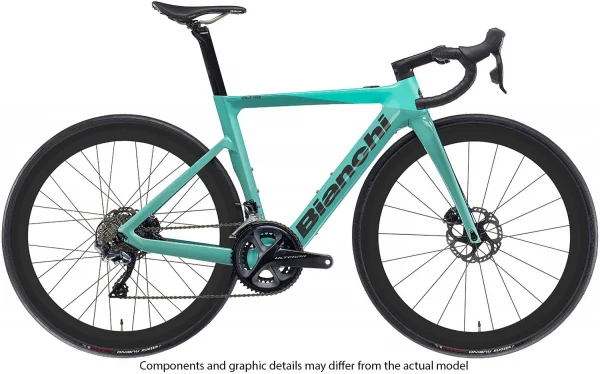 Scott Addict RC eRIDE 10