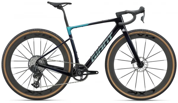 Giant Revolt Advanced SL 2 Deep Lagoon