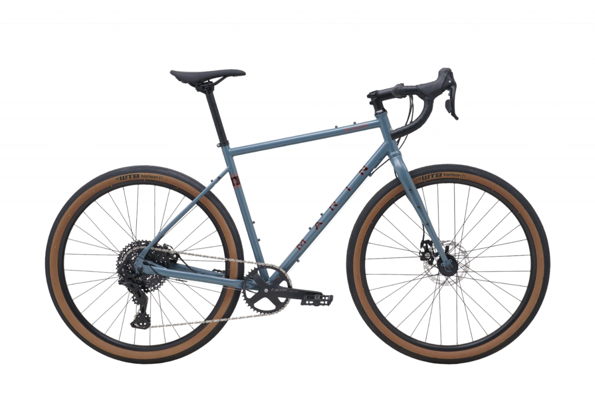 Marin Nicasio+ 650B, Bild 2