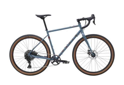 Marin Nicasio+ 650B