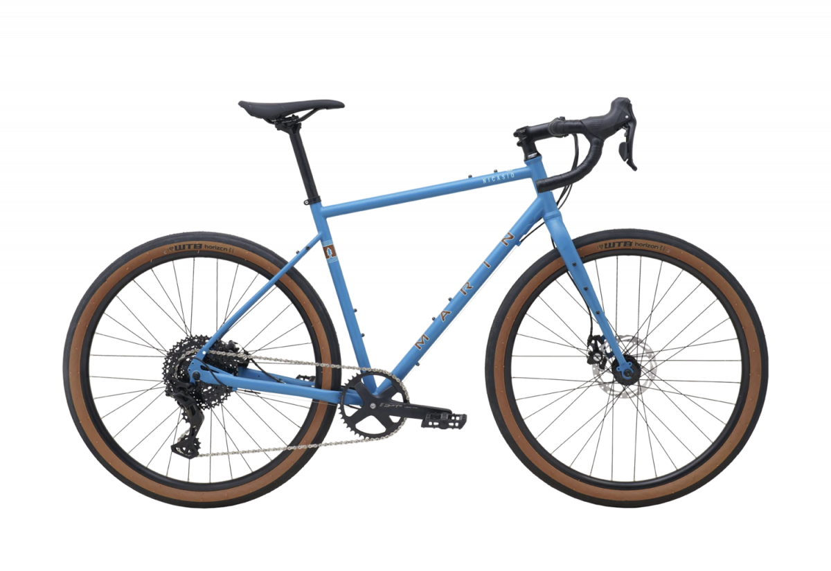 Marin Nicasio+ 650B, Bild 2