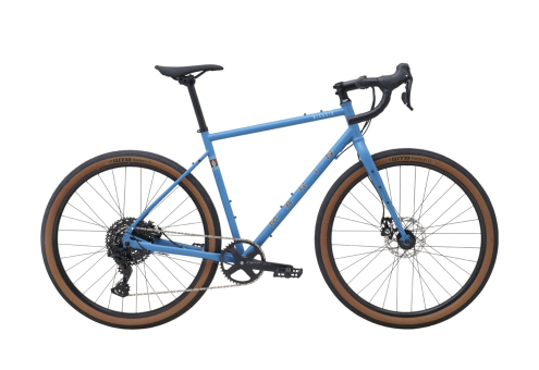 Marin Nicasio+ 650B