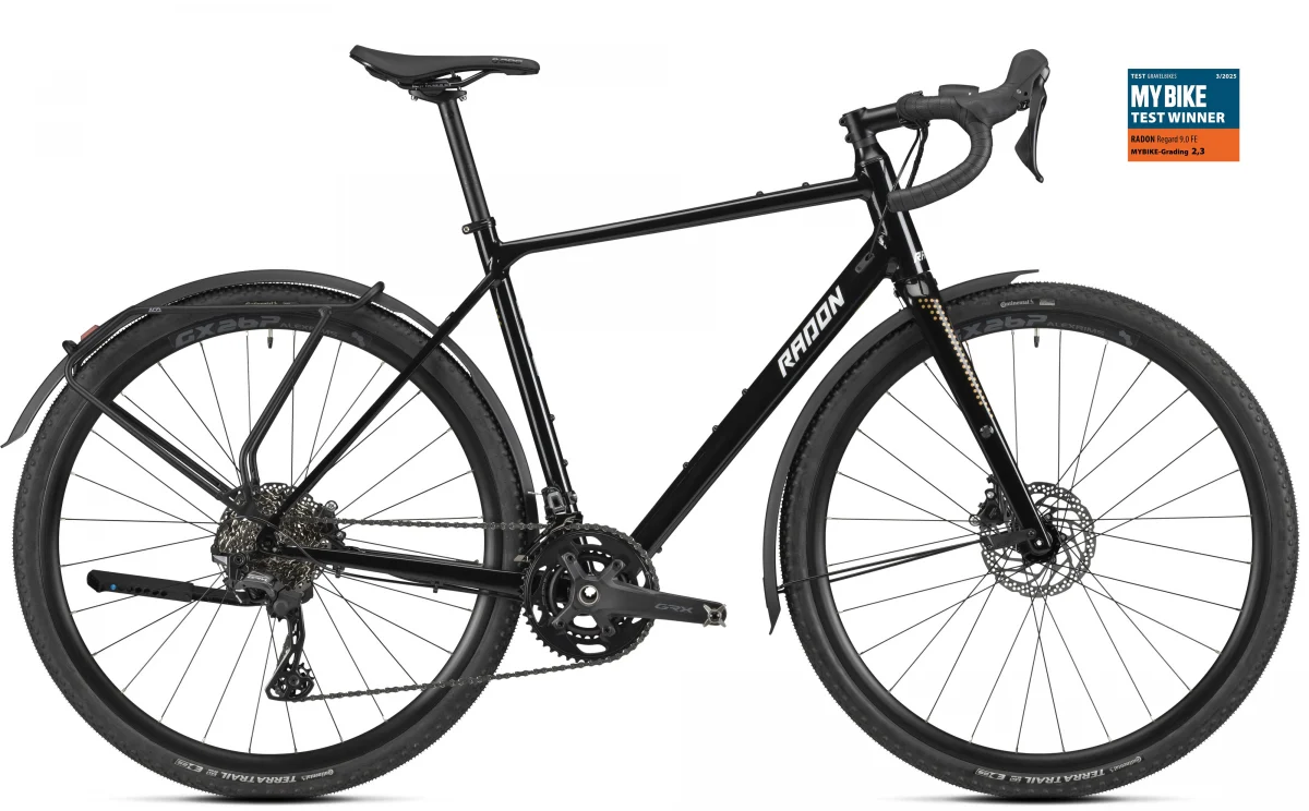 Cannondale SuperX 4 AXS Fire, Bild 2