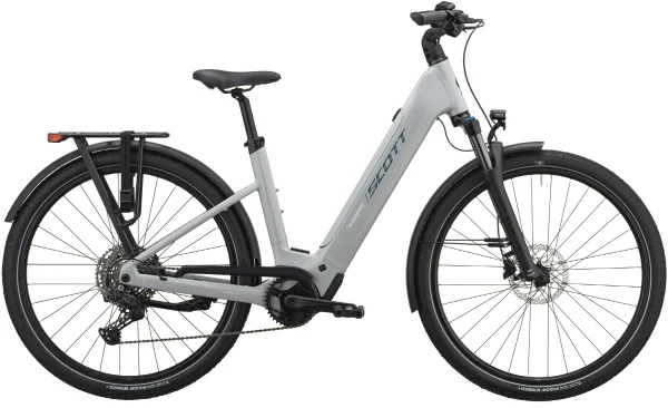 Scott Sub Sport 20 Signal