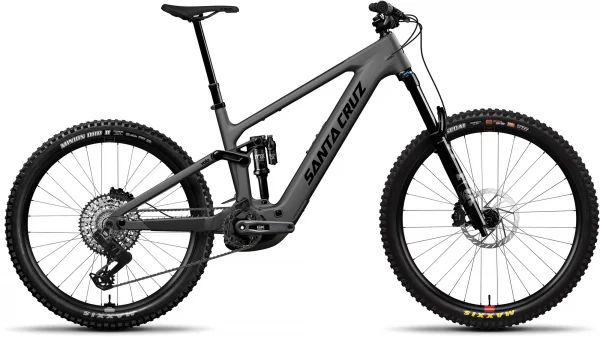 Santa Cruz Vala 1 C MX GX AXS Sparkle