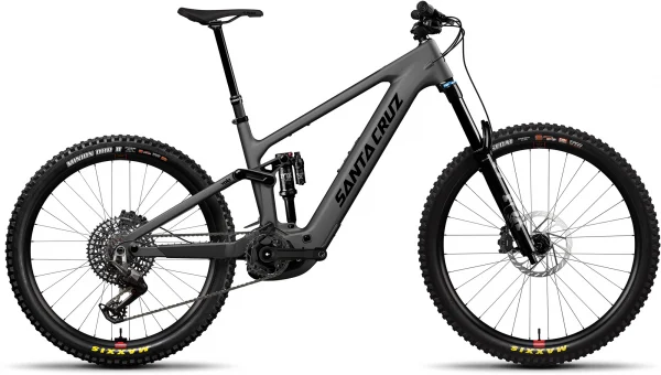 Santa Cruz Vala 1 C MX 90 Sparkle