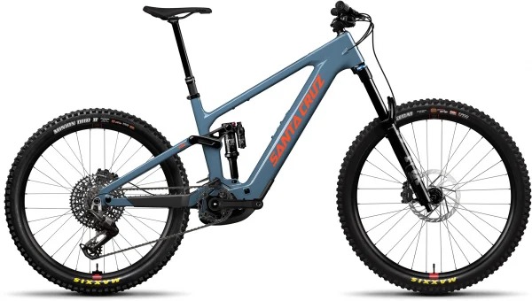 Santa Cruz Vala 1 C MX 90