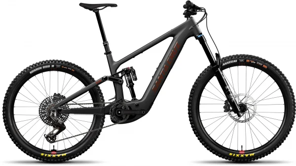 Santa Cruz Bullit 4 C MX 90