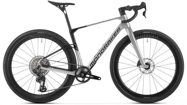 Mondraker ARID R flash