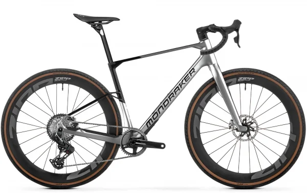 Mondraker ARID RR flash