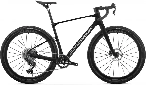 Mondraker ARID R Super