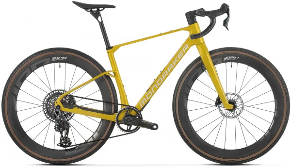 Mondraker ARID RR Suncore