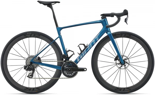 Giant Defy Advanced Pro 0-AXS Luminous