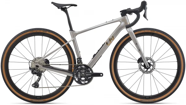 Liv Devote Advanced 0 Camel