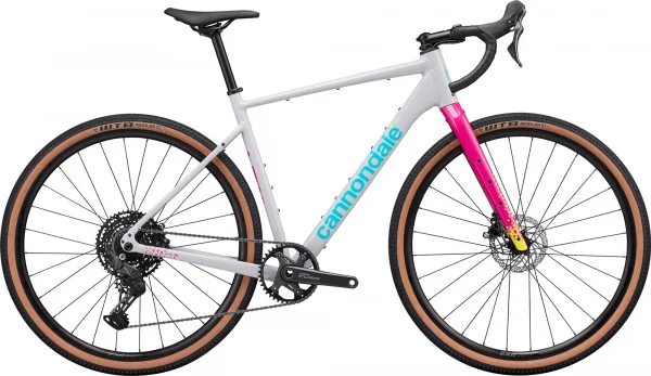 Cannondale Topstone CAAD 3 CUES 1x Light