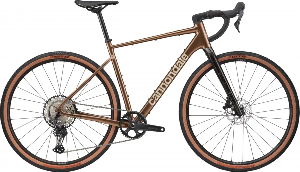 Cannondale Topstone CAAD 1 GRX 1x