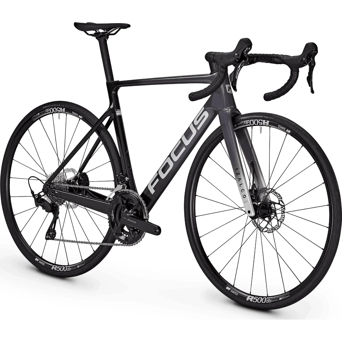 Focus IZALCO MAX 8.7 2026, Bild 2