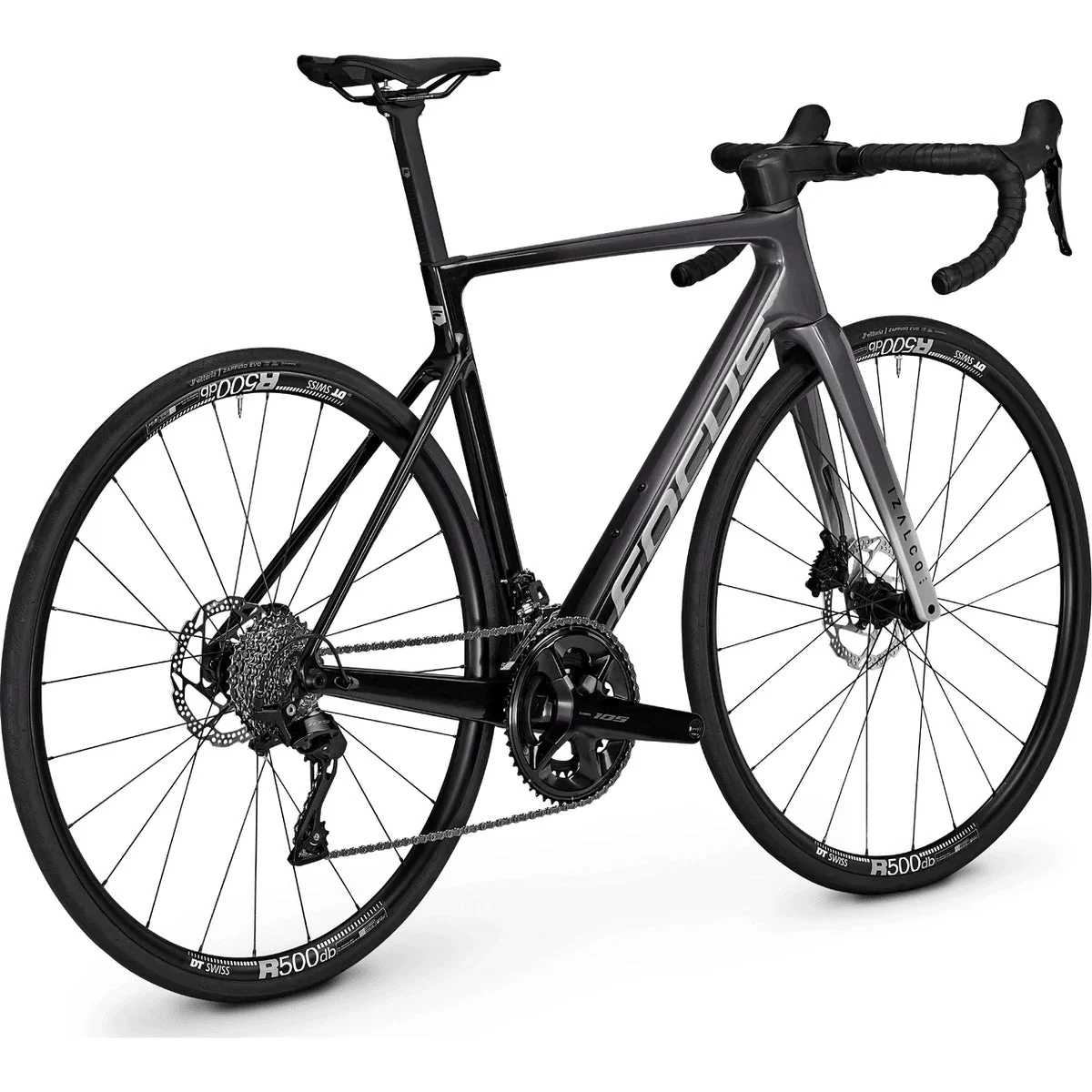 Focus IZALCO MAX 8.7 2026, Bild 3