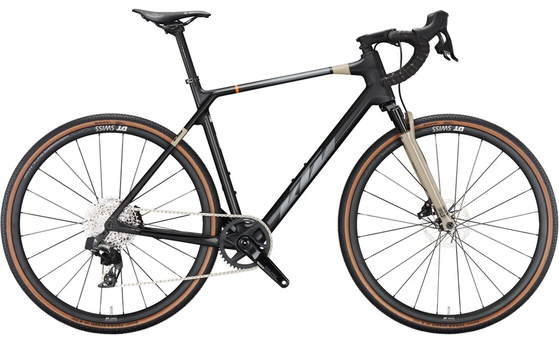 KTM X-Strada Prime, Bild 2