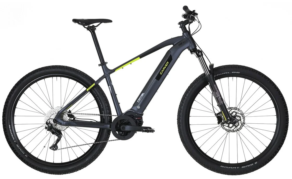 Carver Strict E.410 500 Wh, Bild 3