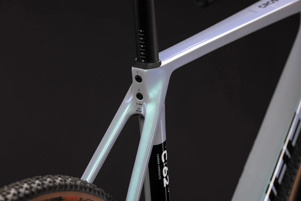 Cube Cross Race C:62 Pro 2027, Bild 7