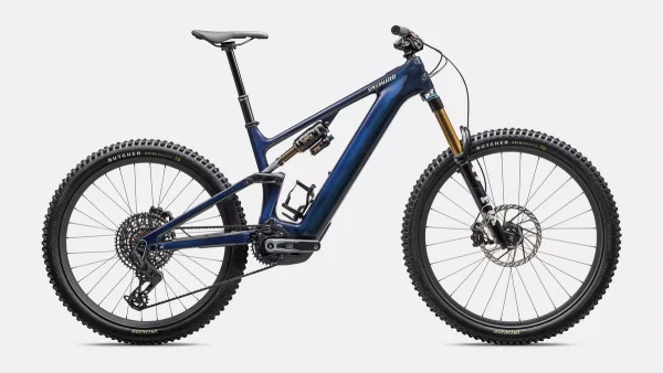 Specialized Levo 4 Pro