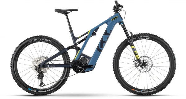 Husqvarna Mountain Cross MC5 720 Wh 29 Fully