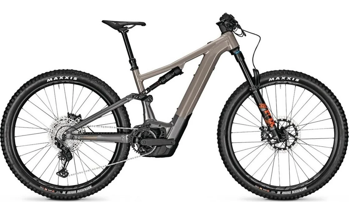Focus Sam2 6.8 750 Wh Fully, Bild 3