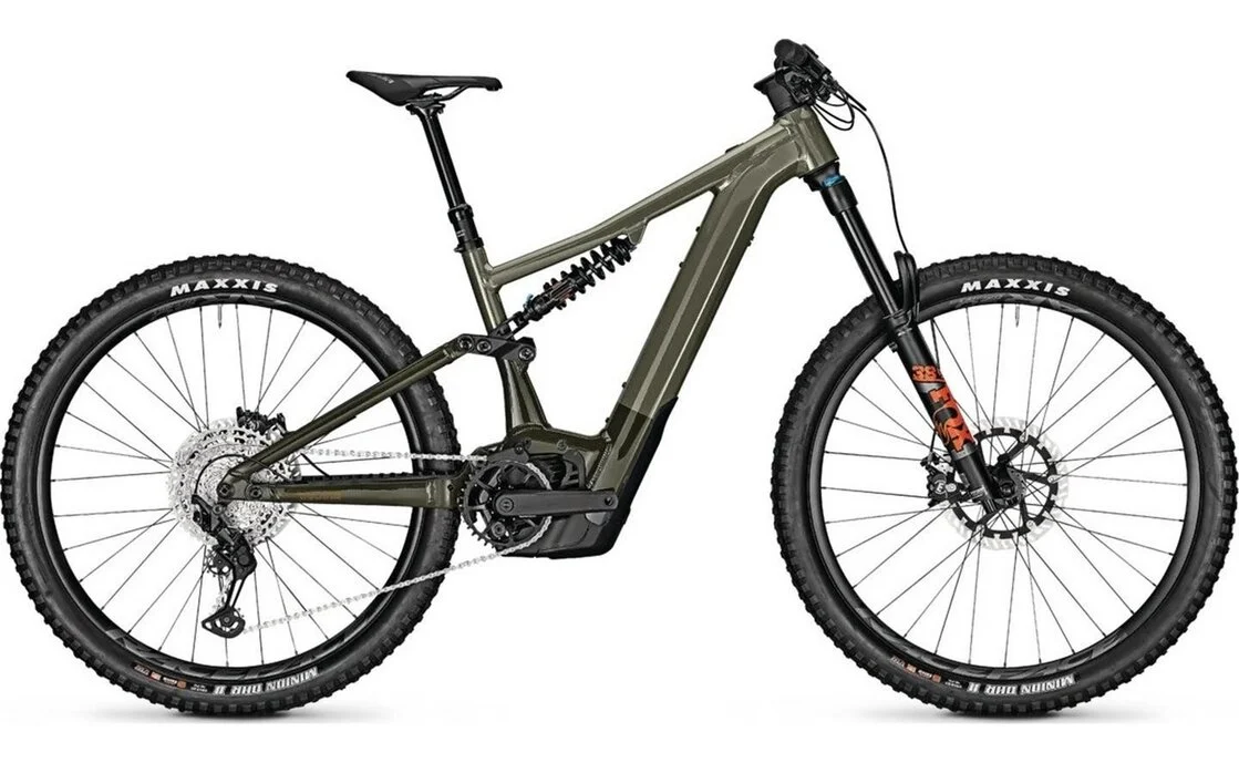 Focus Sam2 6.8 750 Wh Fully, Bild 2