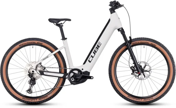 Cube Reaction Hybrid SLT 750 750 Wh
