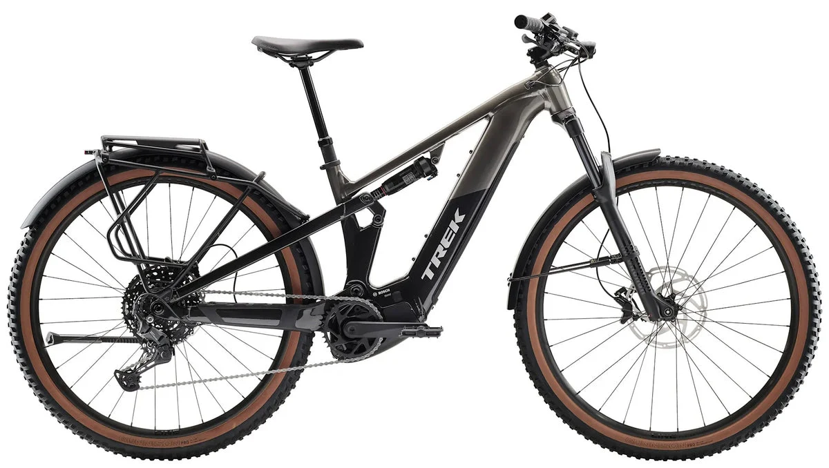 Trek Powerfly+ FS 4 Equipped Gen 4, Bild 2